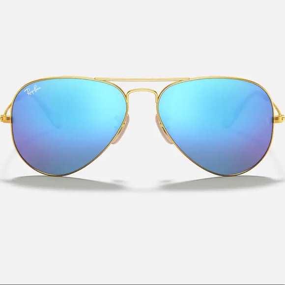 Ray-Ban Accessories - Ray-Ban AVIATOR FLASH LENSES